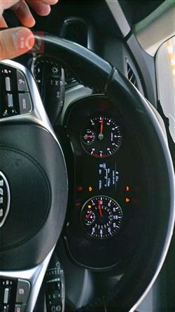 Kia Telluride